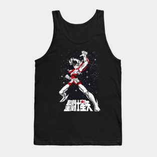 Pegasus Tank Top